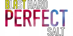 Жидкость Blast Perfect SALT