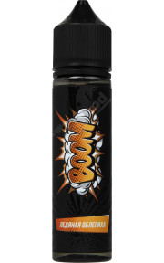 BOOM SALT - Ледяная Облепиха 60мл