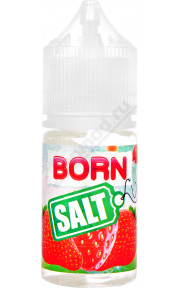 BORN SALT - Клубника + Земляника 30мл