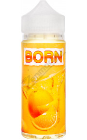BORN - Сочный апельсин 120мл