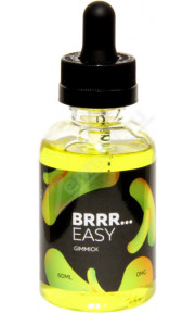 BRRR...EASY - GIMMICK 60мл