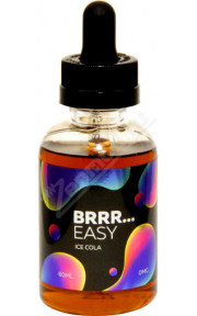 BRRR...EASY - ICE COLA 60мл