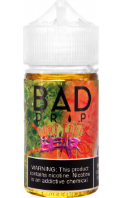 Bad Drip - Don't Care Bear 60мл