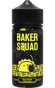 BAKER SQUAD - Вишневый пирожок 100мл