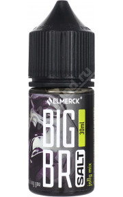 Big Bro SALT - Jolly Mix 30мл