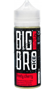 Big Bro ICE - Frosty Cherry 120мл