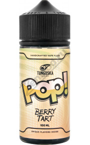 Tunguska POP - Berry Tart 100мл