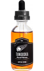 Tunguska PR - Captain Crema 60мл