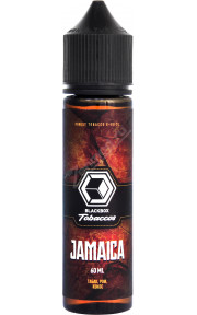 BlackBox Tobaccos - Jamaica 60мл