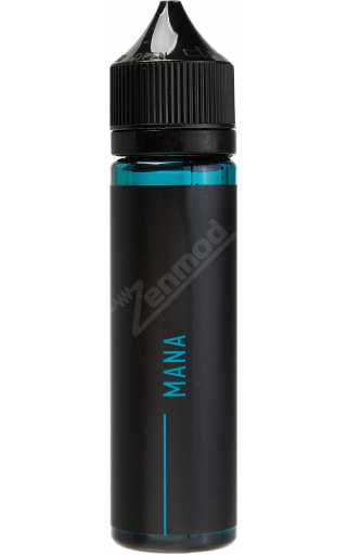 Tunguska Classic - Mana 60мл