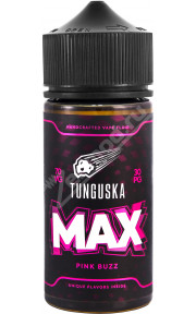 Tunguska MAX - Pink Buzz 100мл