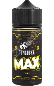 Tunguska MAX - Zitro 100мл