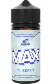 Tunguska MAX - Blizzard 100мл