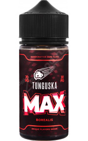 Tunguska MAX - Borealis 100мл