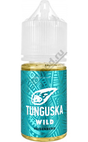 Tunguska WILD - Heisenberg 30мл