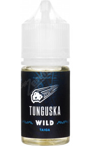 Tunguska WILD - Taiga 30мл