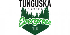 Жидкость Tunguska Evergreen