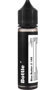 Bottle by Blackvape - Blue Butter 60мл