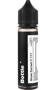 Bottle by Blackvape - Straw Currant 60мл