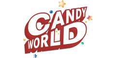 Жидкость CANDY WORLD