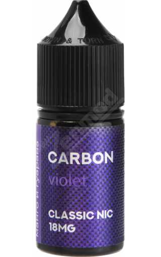 CARBON - Violet 30мл