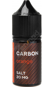 CARBON SALT - Orange 30мл