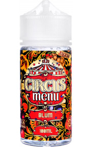 CC CIRCUS MENU - BLUM 100мл