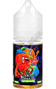 CC EASY SQUEEZE SALT - Yellow, Peach-Grapefruit 30мл