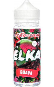 CC ELKA - Guava 120мл
