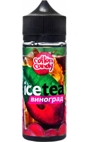 CC ICE-TEA - Виноград 120мл