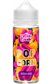CC POPCORN - Жвачка 120мл