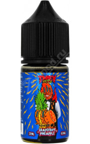 CC THEY LIVE SALT - Grapefruit Pineapple 30мл