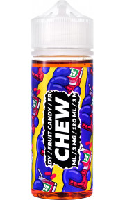 CHEW - Fruit-Candy 120мл