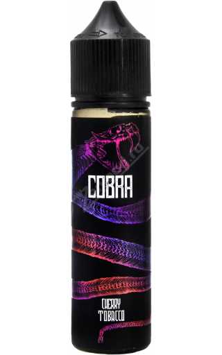 COBRA - Cherry Tobacco 60мл