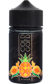 COLD GOLD - Diadem 80мл