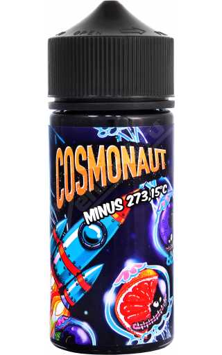 COSMONAUT - Minus 273.15 100мл