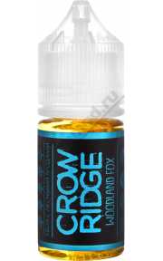 Crow Ridge SALT - Woodland Fox 30мл