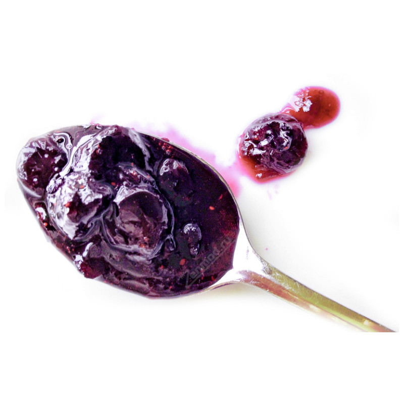 Фото и внешний вид — Capella - Blueberry Jam 10мл