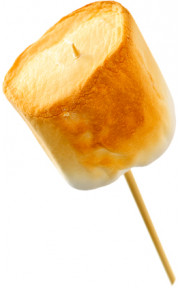 Capella SL - Whipped Marshmallow 10мл
