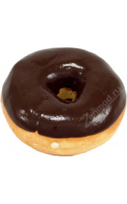 Capella - Chocolate Glazed Doughnut 10мл