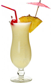 Capella - Pina Colada v2 10мл