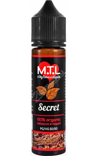 MTL - Secret 60мл