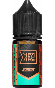 ChelLab ЧелЛаб SALT - Энергетик Яблоко Киви 30мл