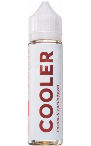 COOLER - Розовый грейпфрут 60мл