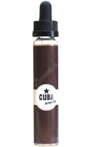 Cuba - Artemisa 30мл