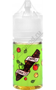 DRIP SALT - 2Apple Tobacco 30мл