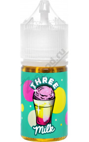DRIP SALT - Three Milk 30мл