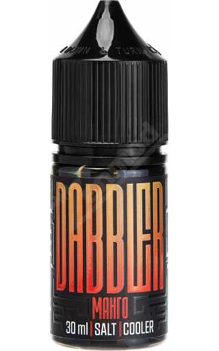 DABBLER SALT - Манго 30мл