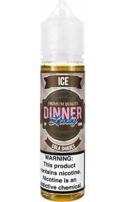 Dinner Lady Ice - Cola Shades 60мл