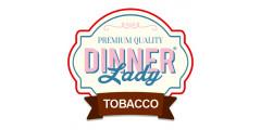 Жидкость Dinner Lady Tobacco